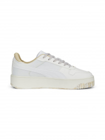 Кроссовки PUMA Carina Street Better модель 389391 Фото