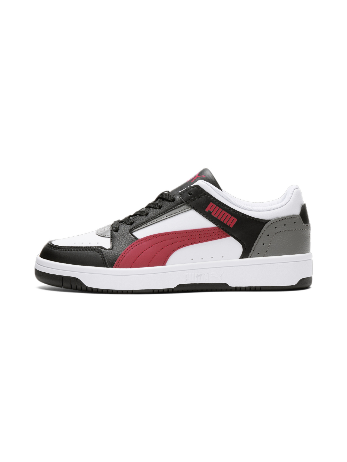 Кроссовки PUMA Rebound Joy Low модель 380747 Кроссовки PUMA Rebound Joy Low модель 380747 Фото