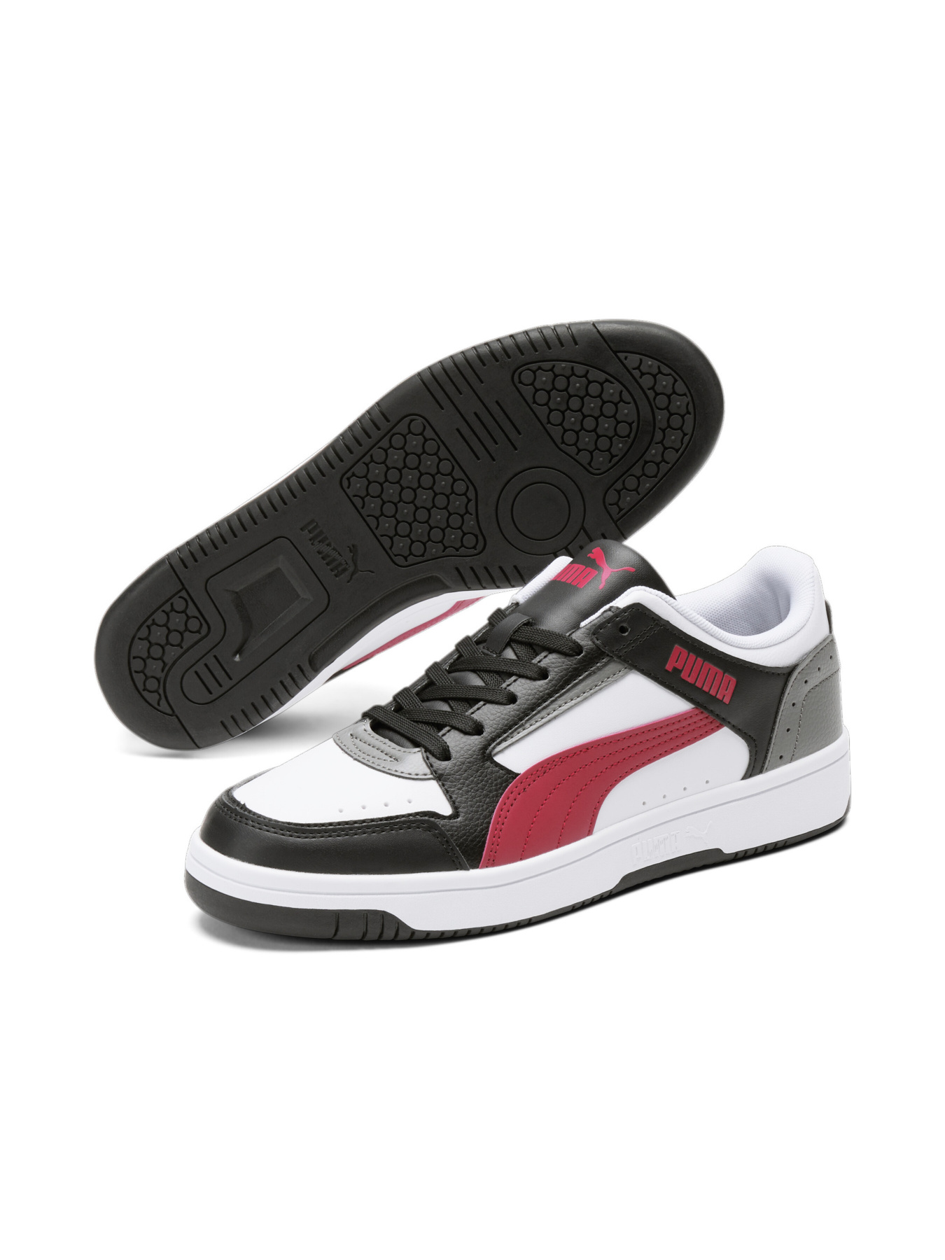 Кроссовки PUMA Rebound Joy Low модель 380747 Кроссовки PUMA Rebound Joy Low модель 380747 Фото