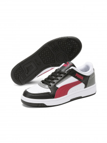 Кроссовки PUMA Rebound Joy Low модель 380747 Фото