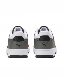 Кроссовки PUMA Rebound Joy Low модель 380747 Фото