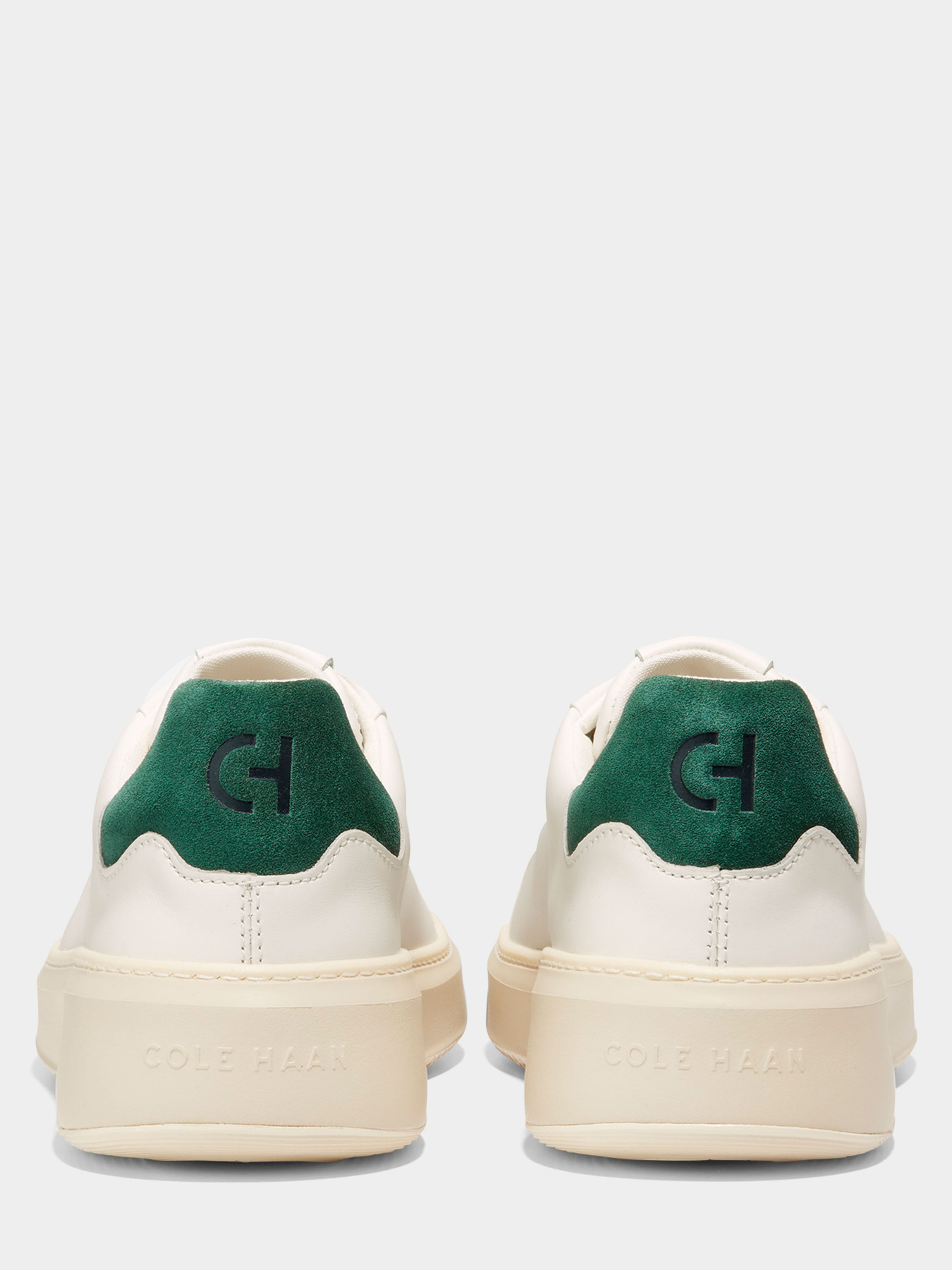 Кеды Cole Haan модель C36355 Фото