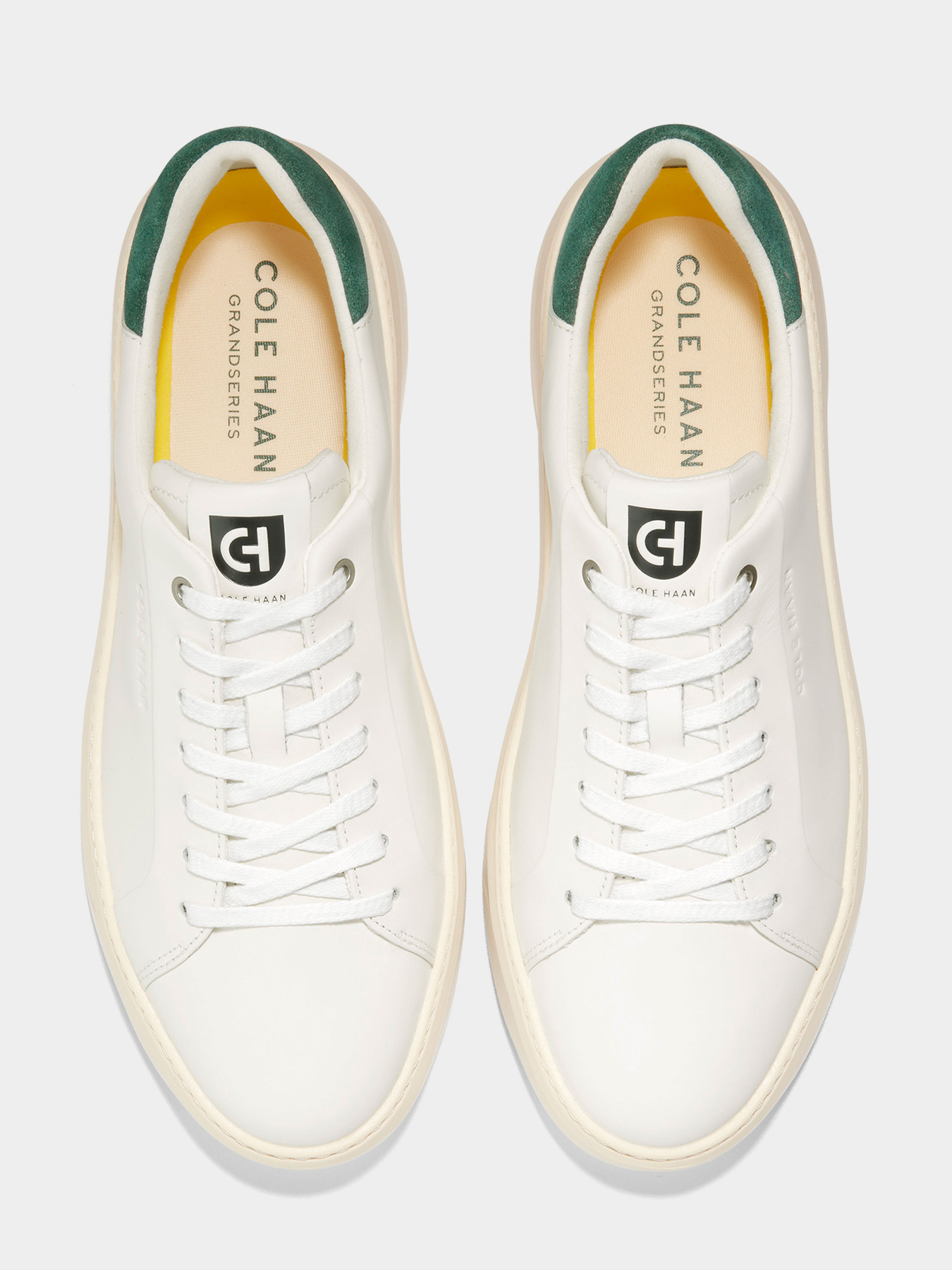 Кеды Cole Haan модель C36355 Фото