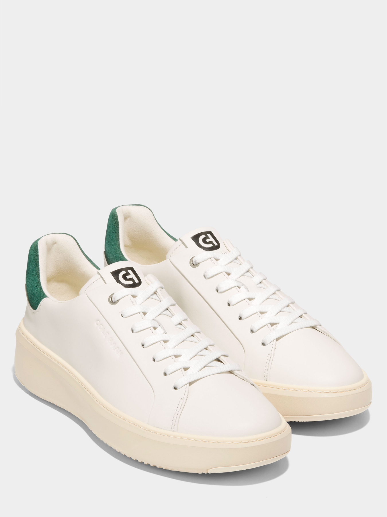 Кеды Cole Haan модель C36355 Фото
