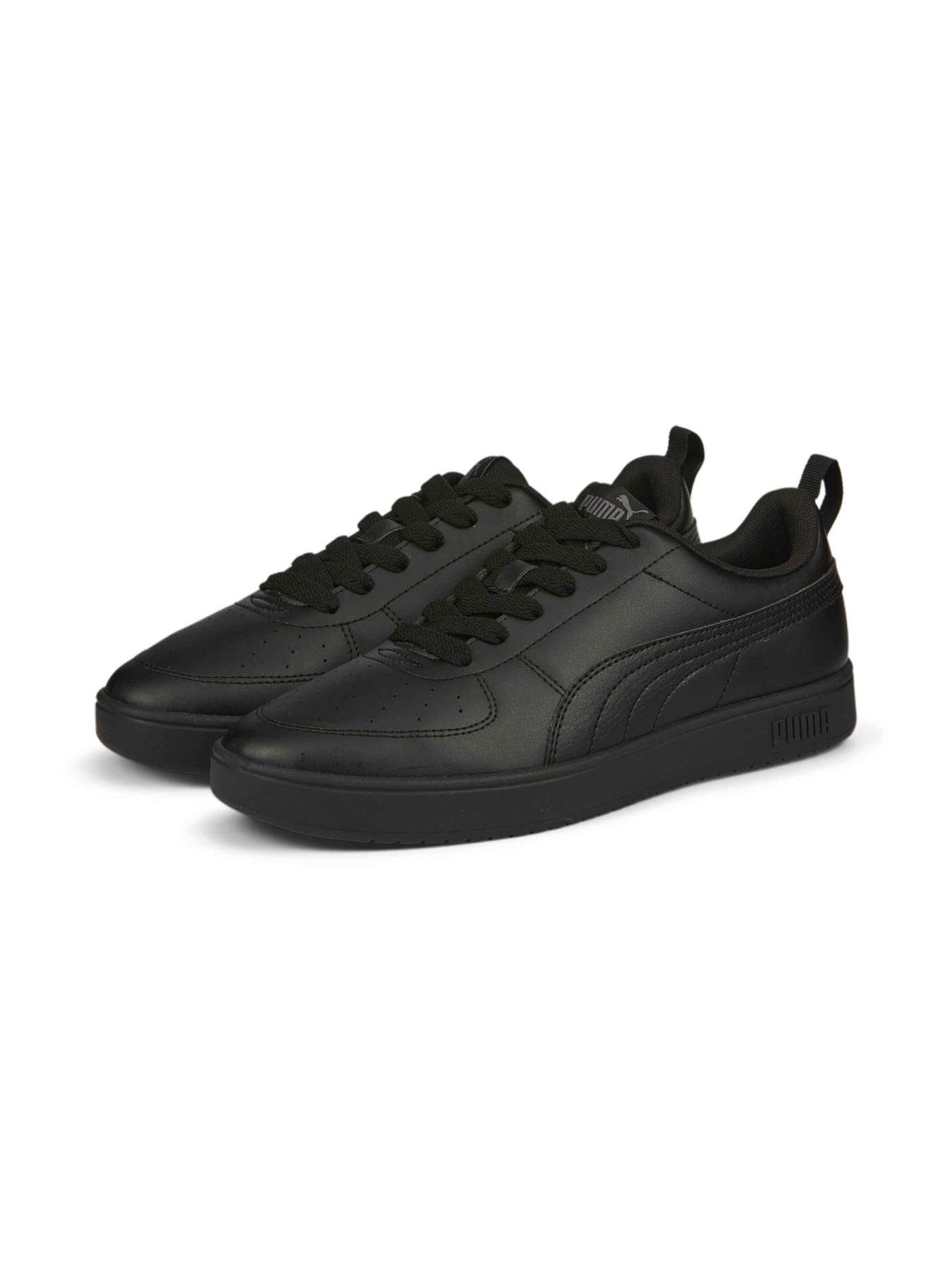 Кеды PUMA Rickie модель 387607 Кеды PUMA Rickie модель 387607 Фото