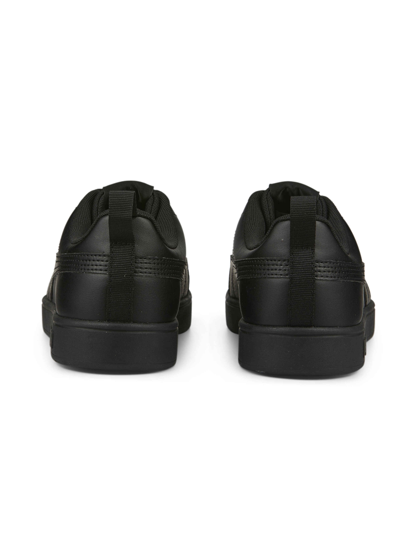 Кеды PUMA Rickie модель 387607 Кеды PUMA Rickie модель 387607 Фото