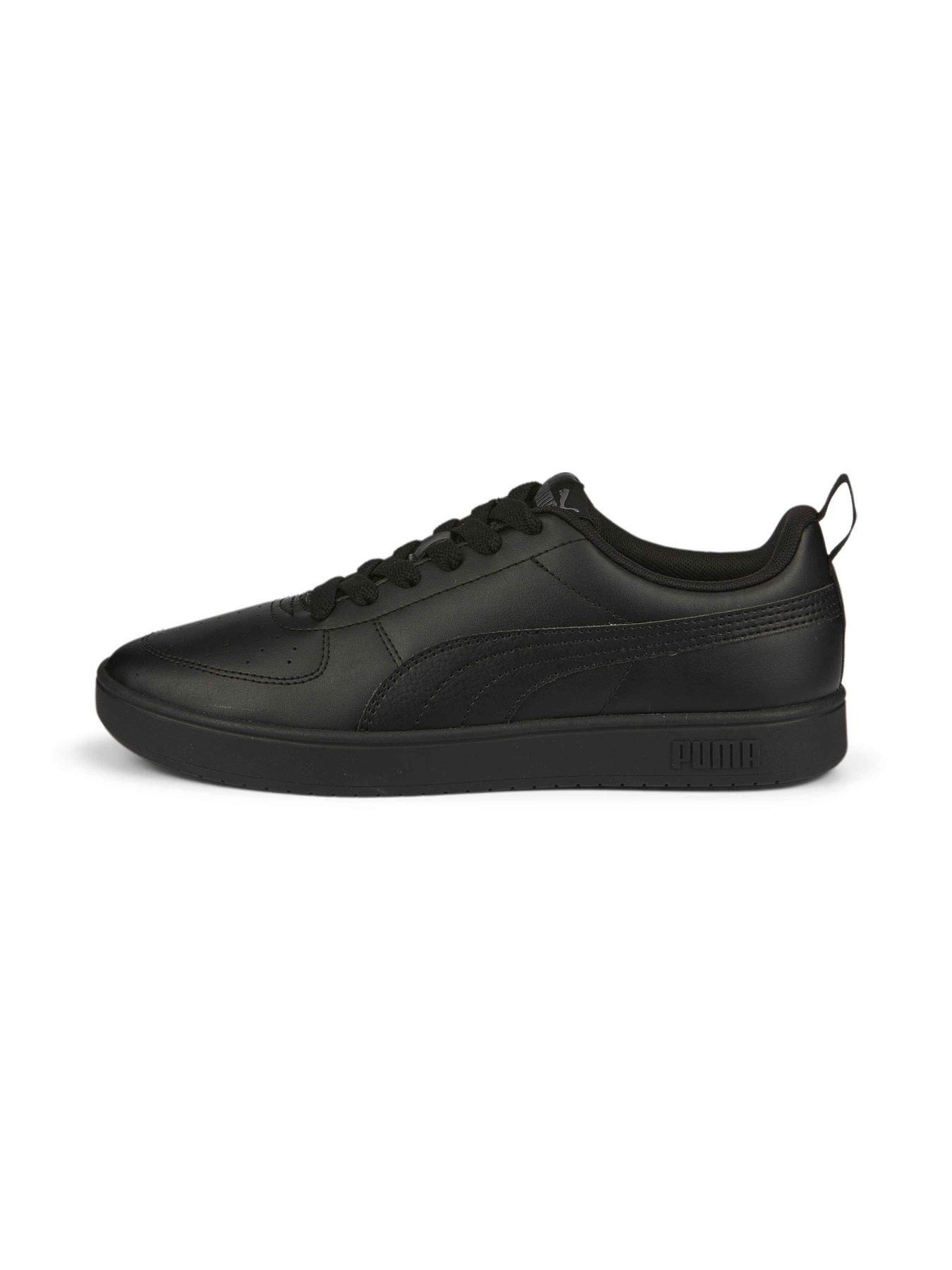 Кеды PUMA Rickie модель 387607 Кеды PUMA Rickie модель 387607 Фото