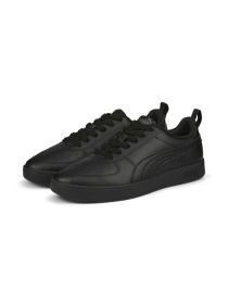 Кеды PUMA Rickie модель 387607 Фото