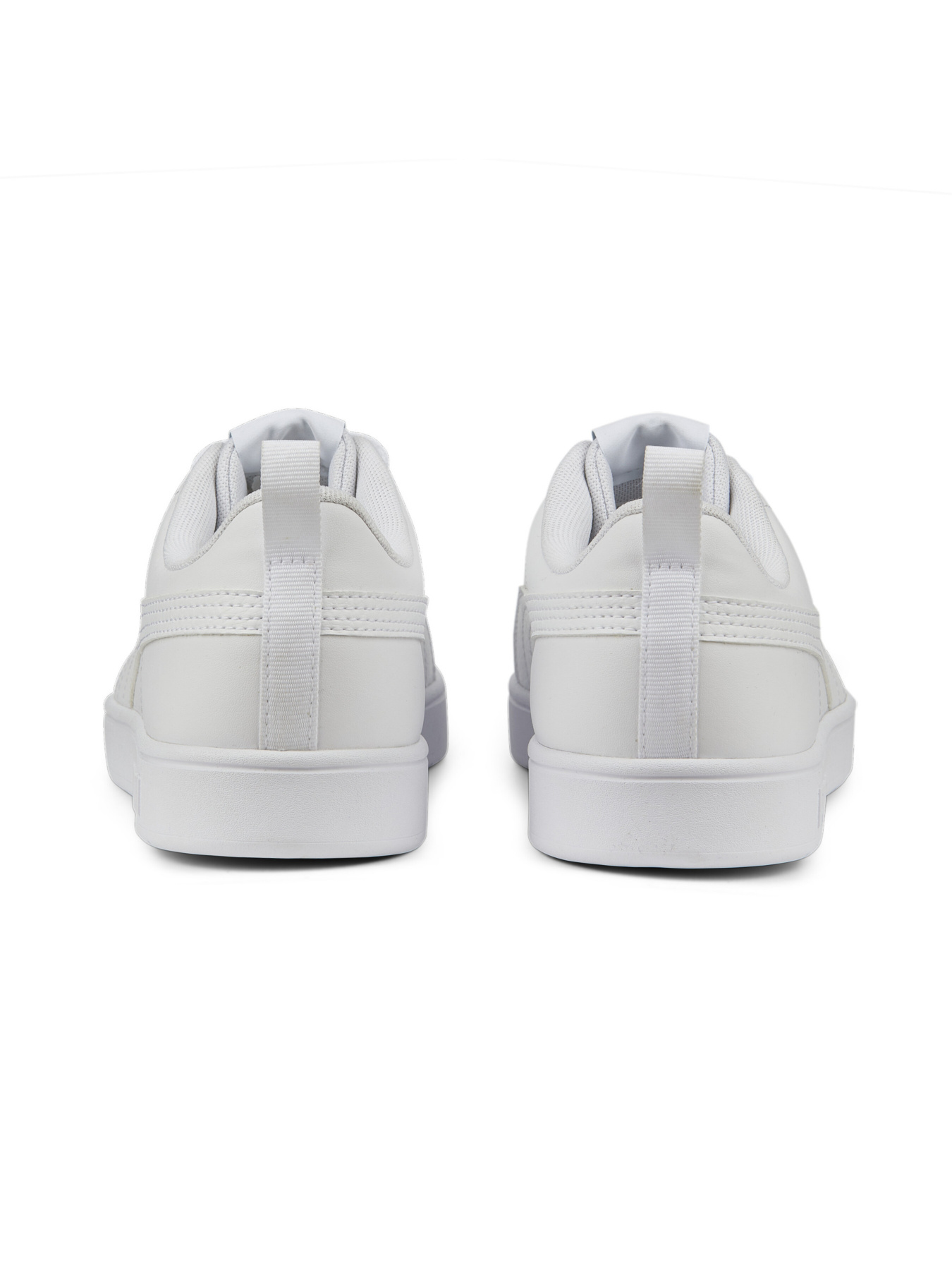 Кеды PUMA Rickie модель 387607 Фото
