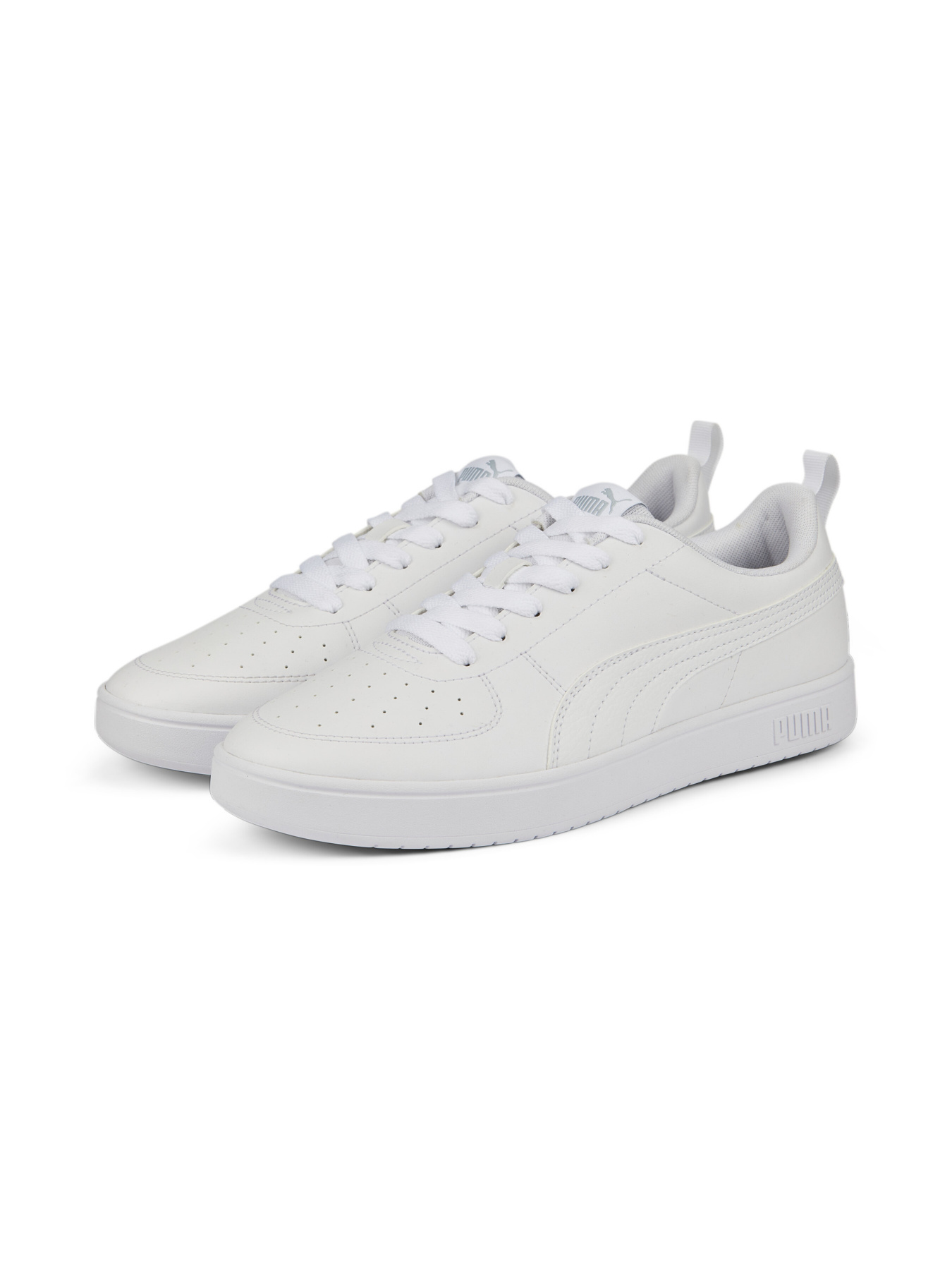 Кеды PUMA Rickie модель 387607 Фото