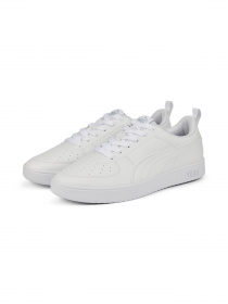Кеды PUMA Rickie модель 387607 Фото