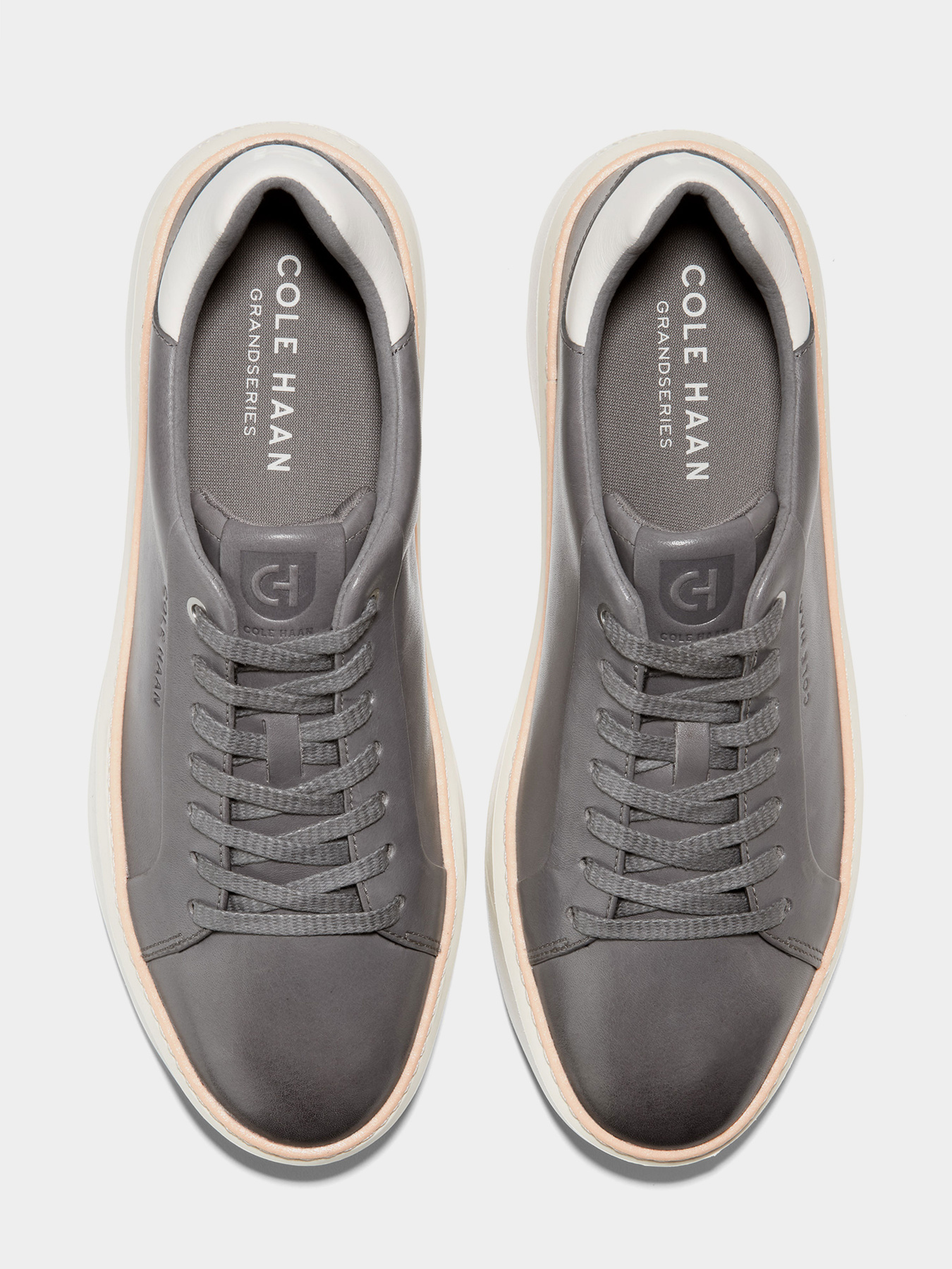Кеды Cole Haan модель C37229 Фото