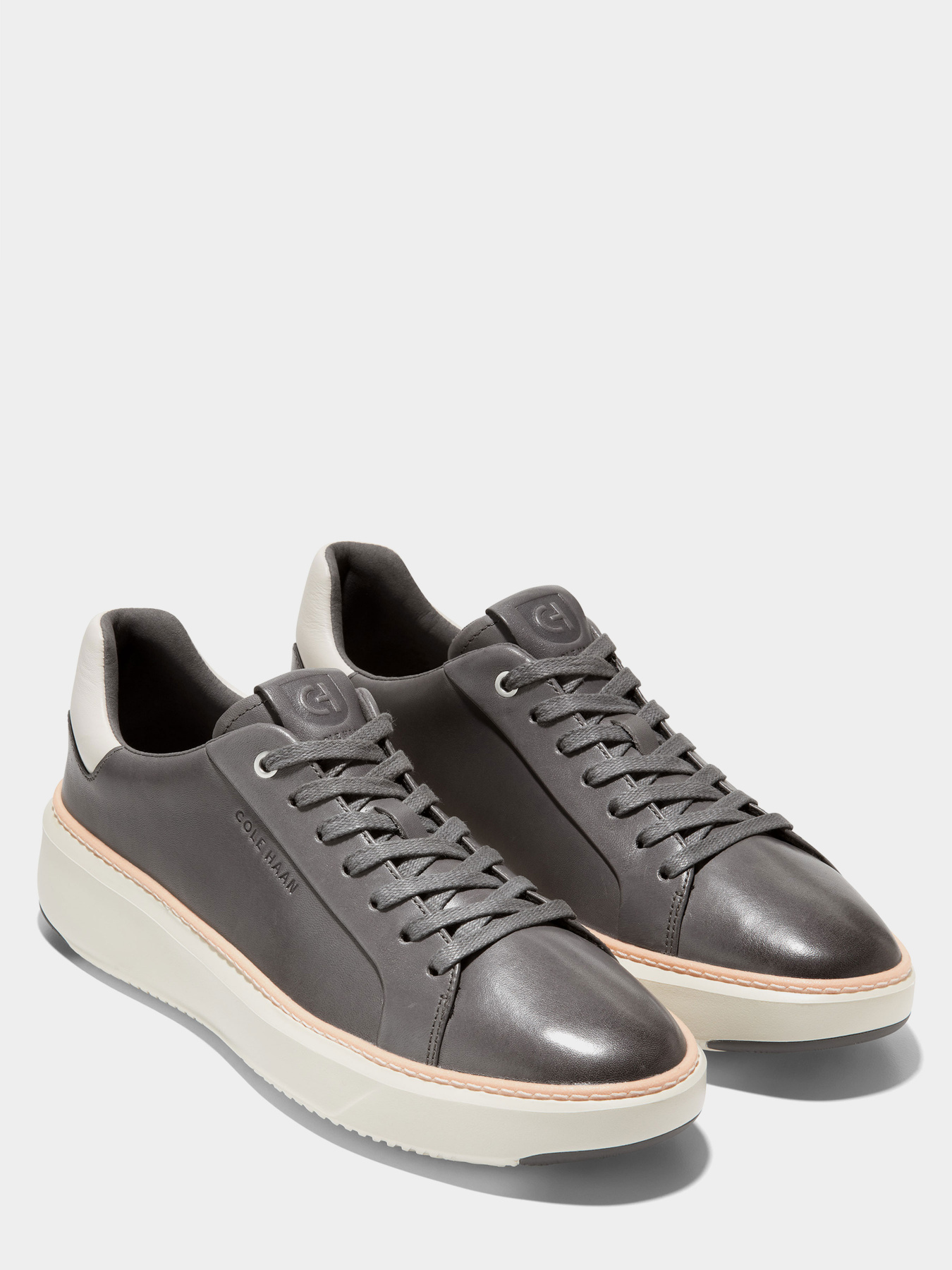 Кеды Cole Haan модель C37229 Фото