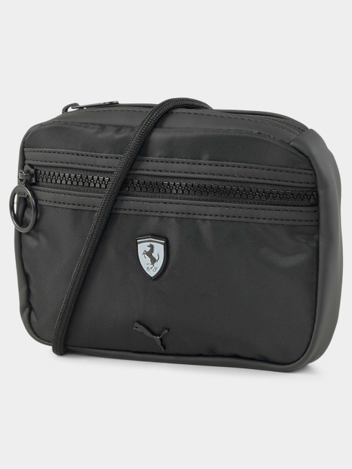 Сумки PUMA Ferrari Style W X-body Pouch модель 054297 Фото