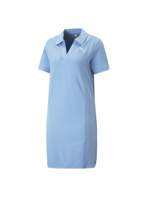 Сукні PUMA Her Polo Dress модель 673116 Фото