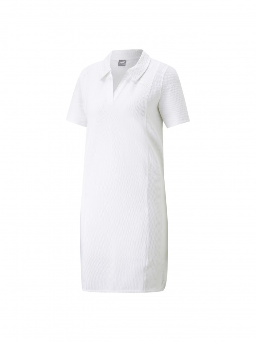 Сукні PUMA Her Polo Dress модель 673116 Фото