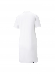 Платья PUMA Her Polo Dress модель 673116 Фото