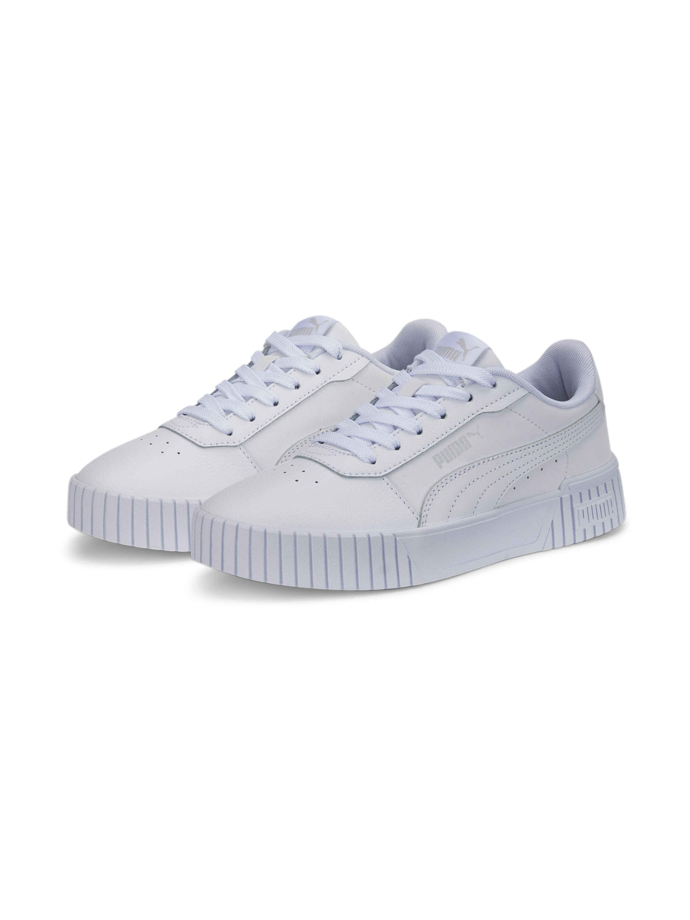 Кеди PUMA Carina 2.0 Jr модель 386185 Фото