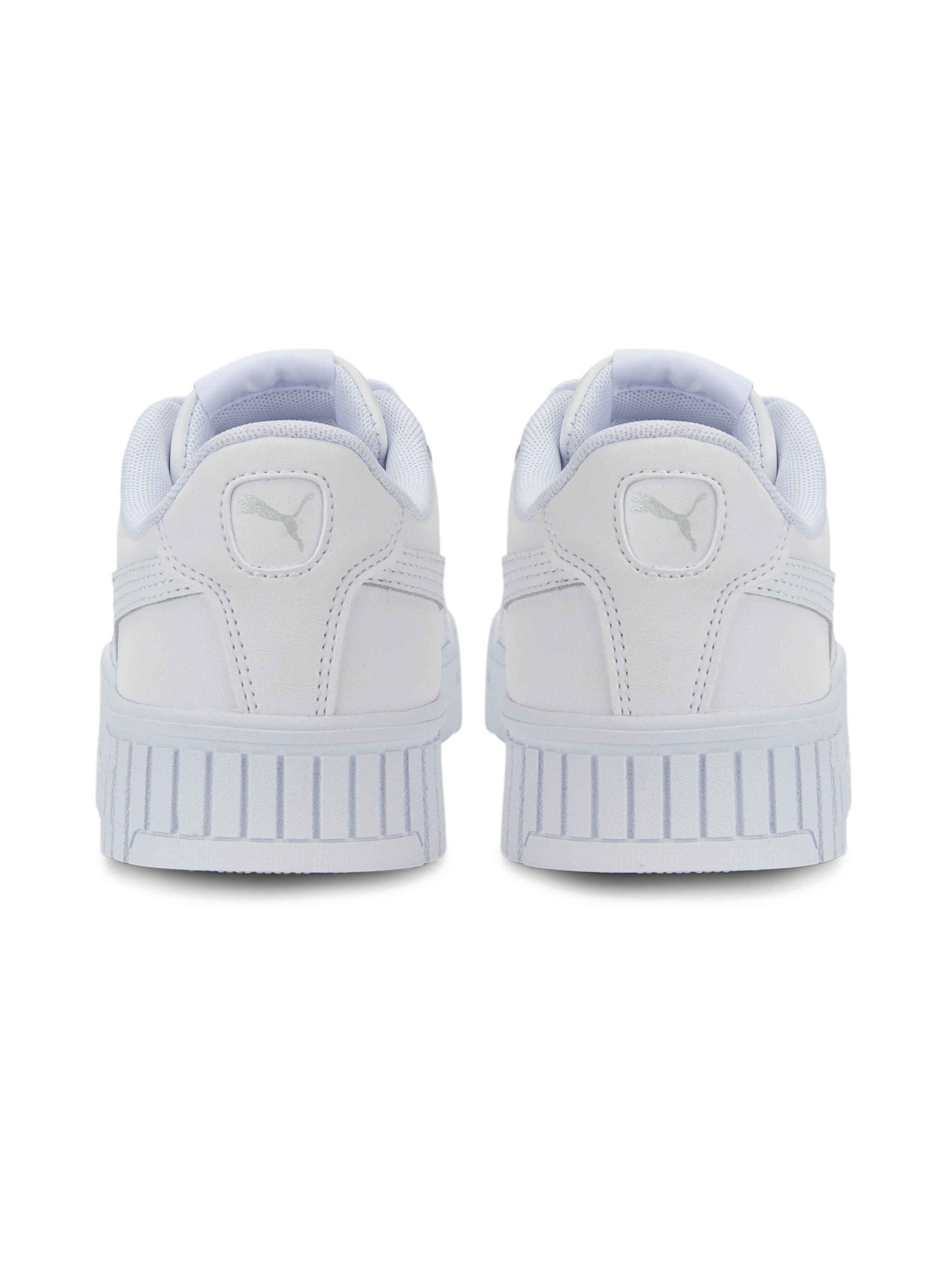 Кеди PUMA Carina 2.0 Jr модель 386185 Фото