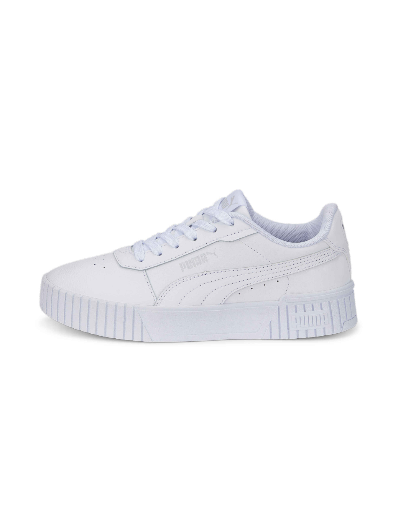 Кеди PUMA Carina 2.0 Jr модель 386185 Фото