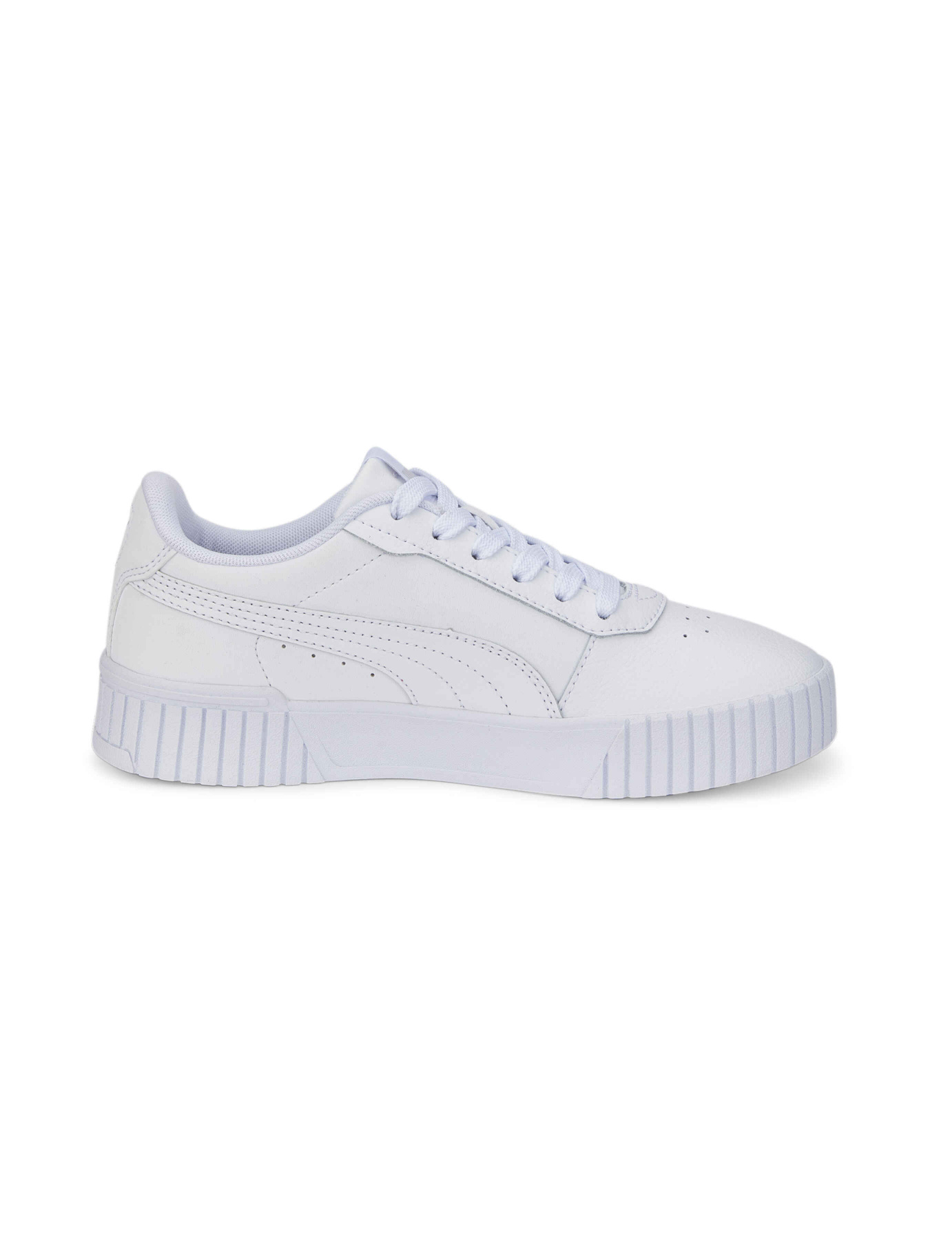 Кеди PUMA Carina 2.0 Jr модель 386185 Фото