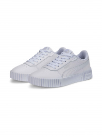 Кеди PUMA Carina 2.0 Jr модель 386185 Фото