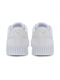 Кеди PUMA Carina 2.0 Jr модель 386185 Фото