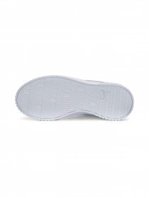Кеди PUMA Carina 2.0 Jr модель 386185 Фото