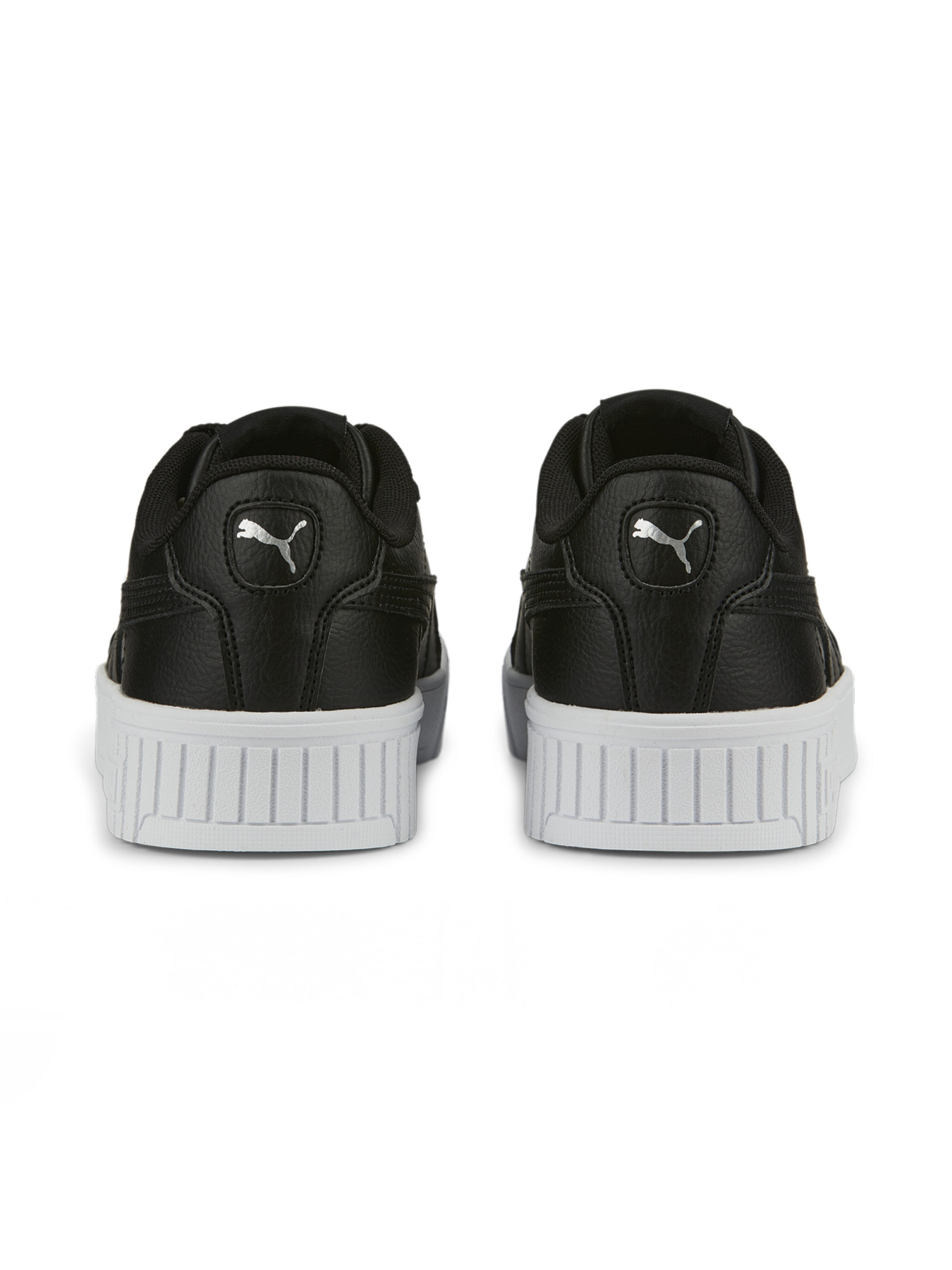 Кеди PUMA Carina 2.0 Jr модель 386185 Кеди PUMA Carina 2.0 Jr модель 386185 Фото