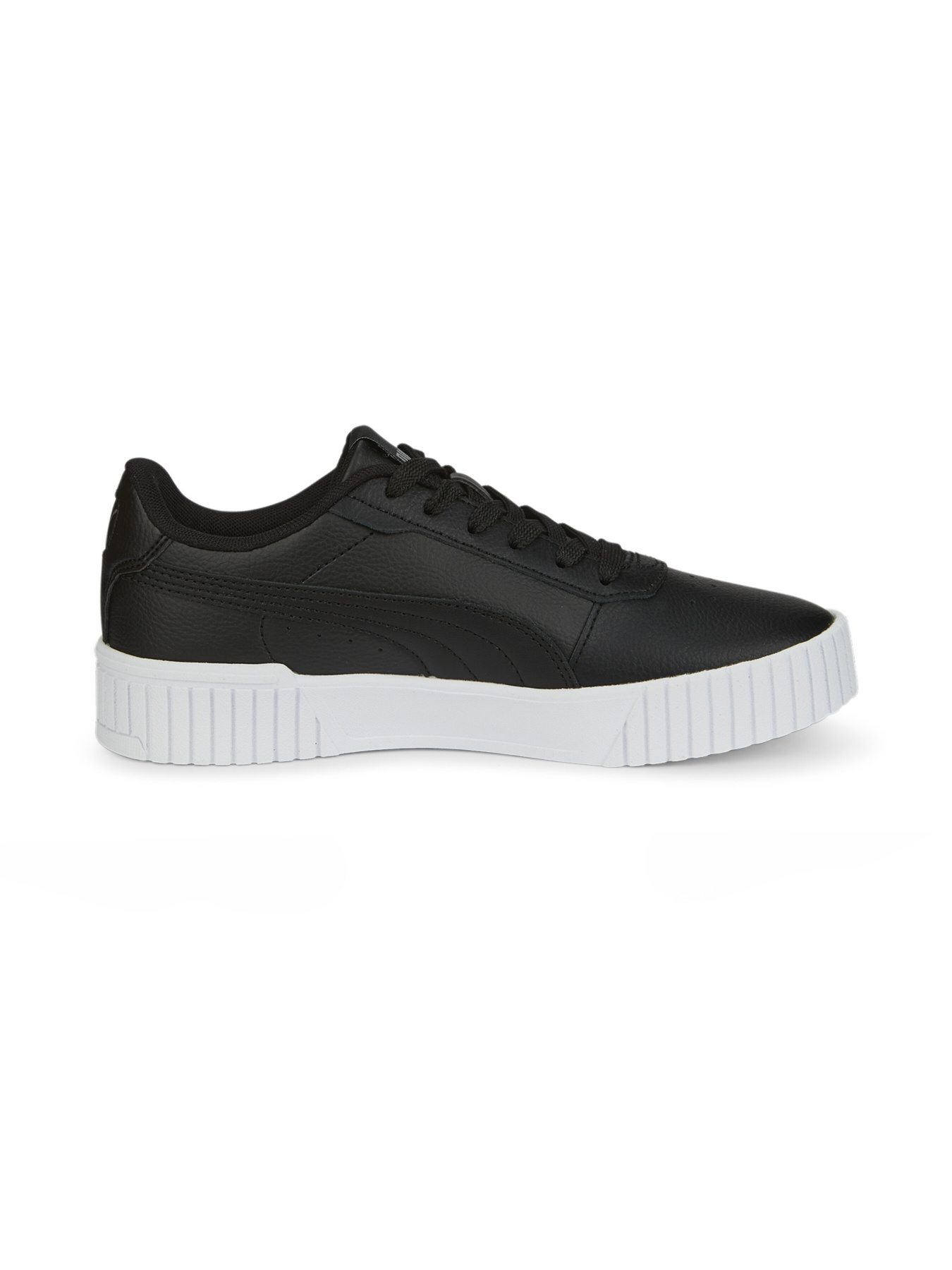 Кеди PUMA Carina 2.0 Jr модель 386185 Кеди PUMA Carina 2.0 Jr модель 386185 Фото