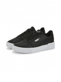 Кеди PUMA Carina 2.0 Jr модель 386185 Фото