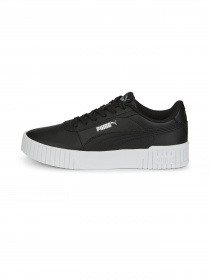 Кеди PUMA Carina 2.0 Jr модель 386185 Фото