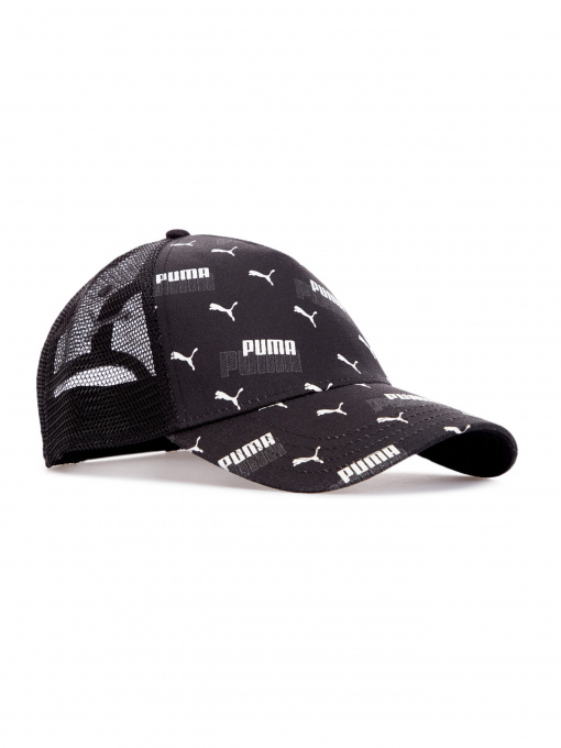 Шапки и кепки PUMA Academy Trucker Cap модель 024362 Фото