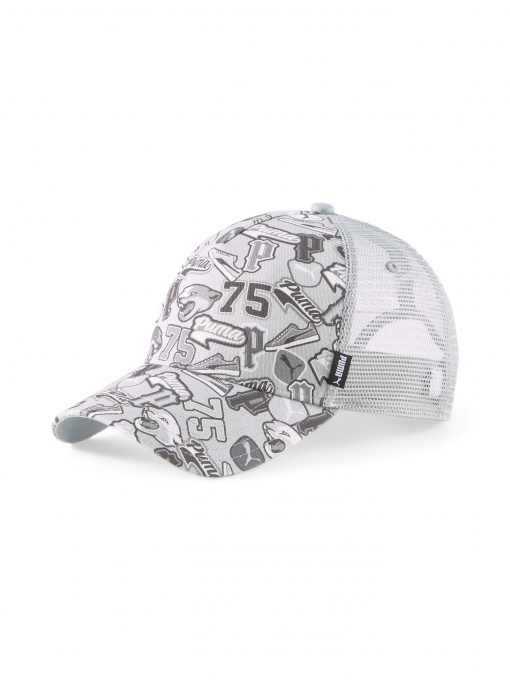 Шапки и кепки PUMA Academy Trucker Cap модель 024362 Фото