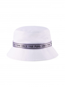 Шапки та кепки PUMA Prime Color Block Bucket Hat модель 024418 Фото