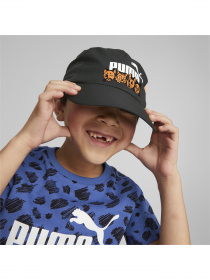 Шапки та кепки PUMA TE Cap Jr модель 024545 Фото