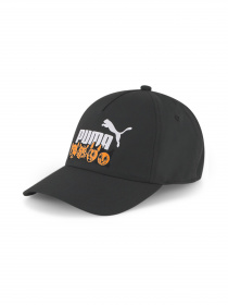 Шапки та кепки PUMA TE Cap Jr модель 024545 Фото