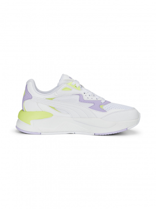 Кроссовки PUMA X-Ray Speed Play Jr модель 389685 Фото