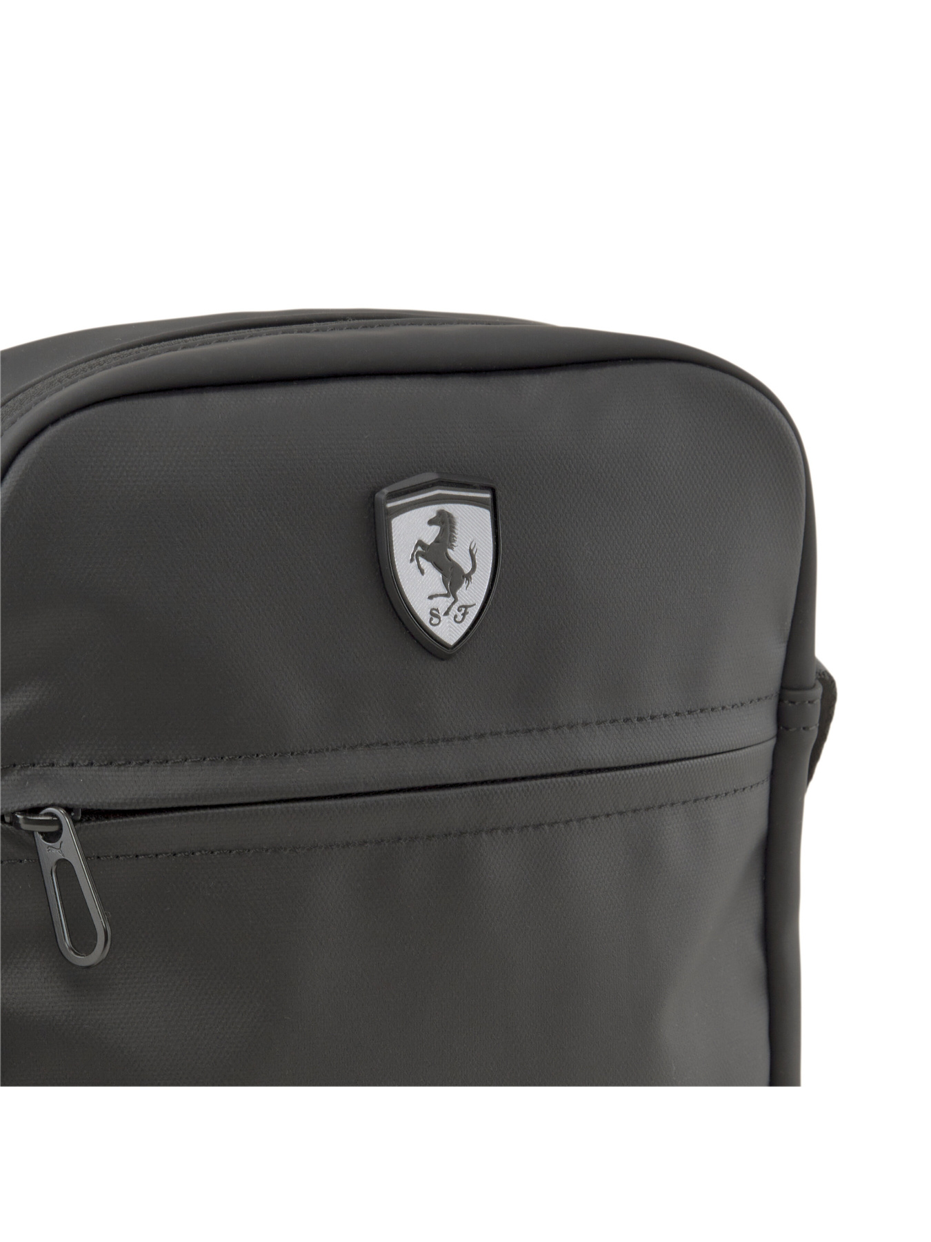 Сумки PUMA Ferrari Sptwr Style Portable модель 079570 Сумки PUMA Ferrari Sptwr Style Portable модель 079570 Фото