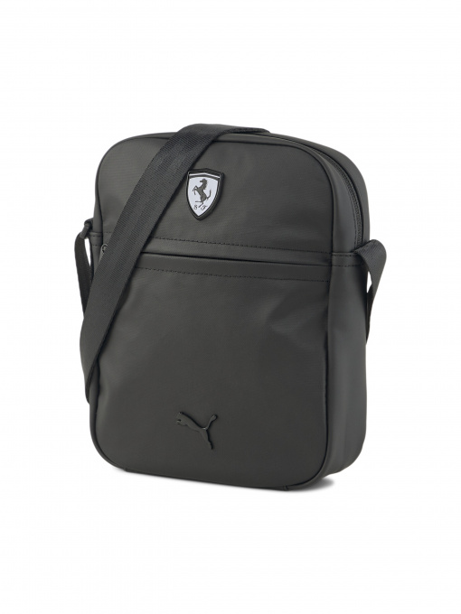 Сумки PUMA Ferrari Sptwr Style Portable модель 079570 Фото
