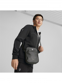Сумки PUMA Ferrari Sptwr Style Portable модель 079570 Фото