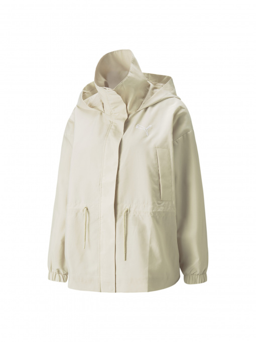 Куртки та дублянки PUMA Her Jacket модель 847488 Фото