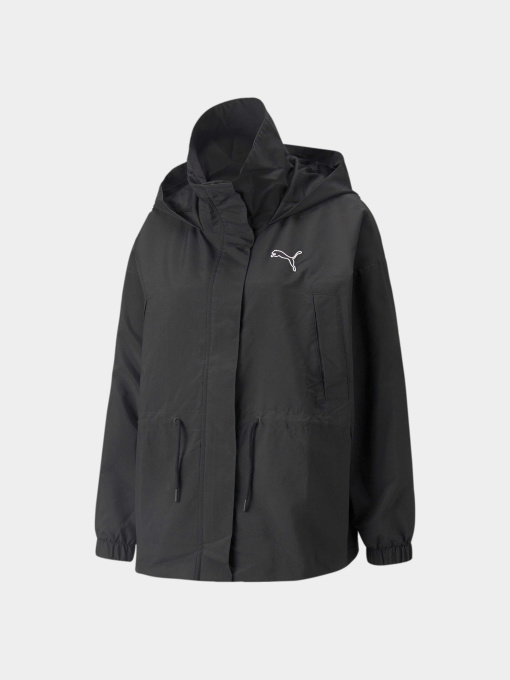 Куртки та дублянки PUMA Her Jacket модель 847488 Фото