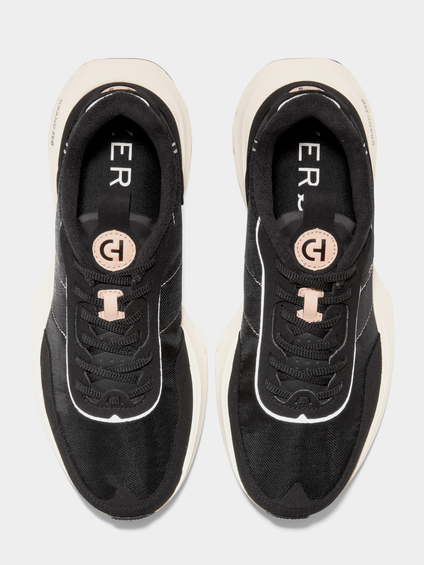 Кроссовки Cole Haan модель C36573 Фото
