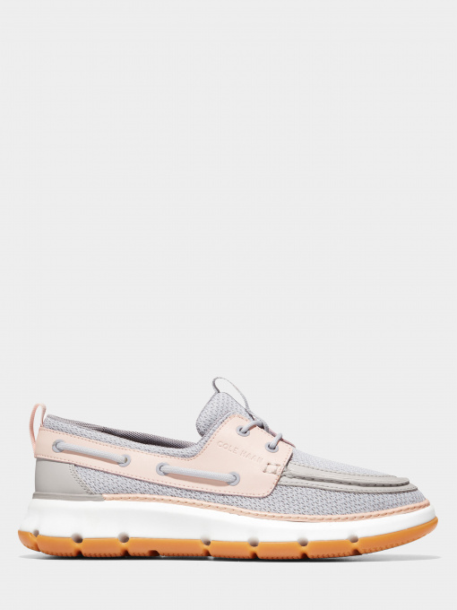 Слипоны и мокасины Cole Haan модель W27189 Фото
