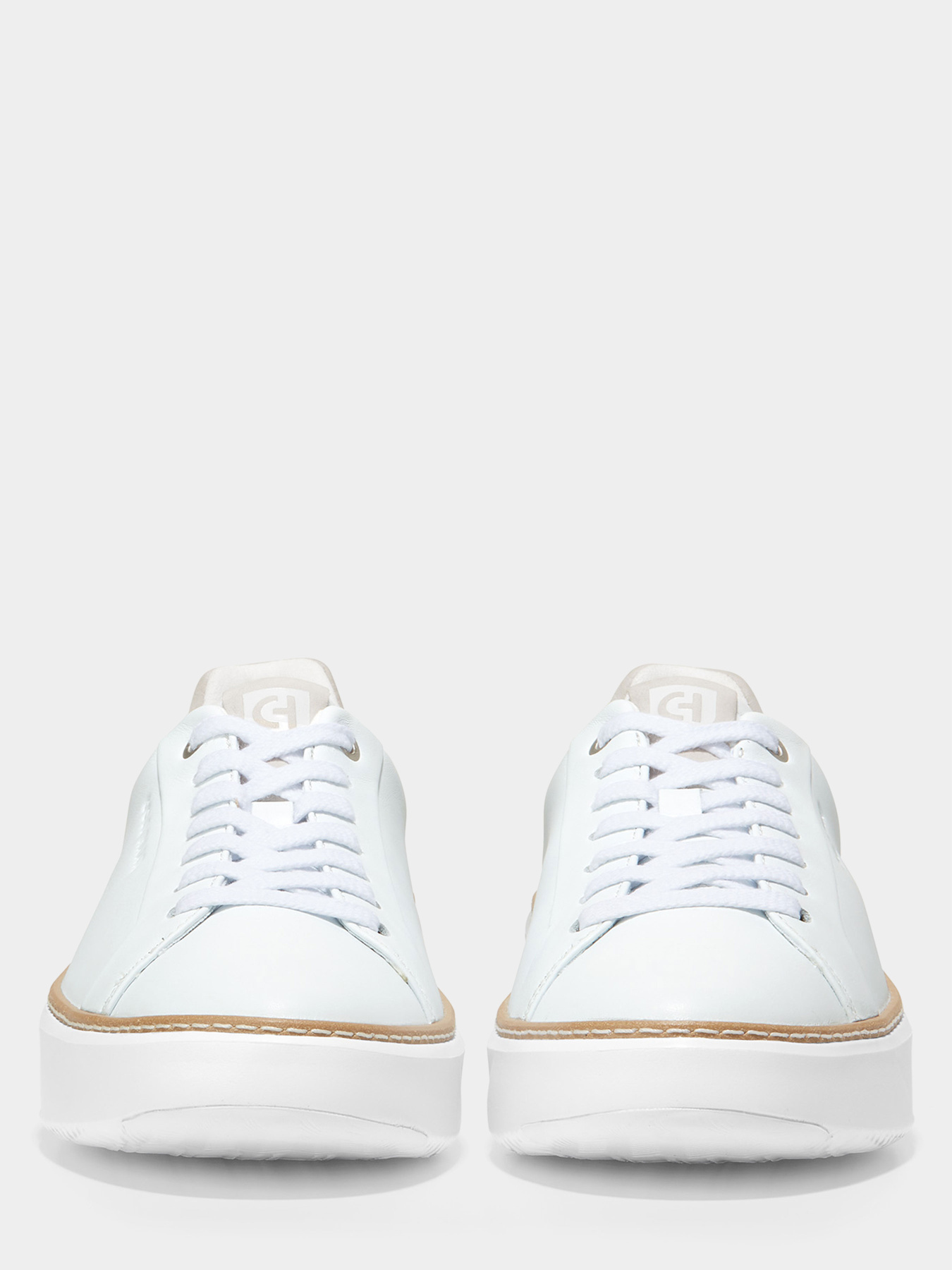 Кеды Cole Haan модель W24775 Фото