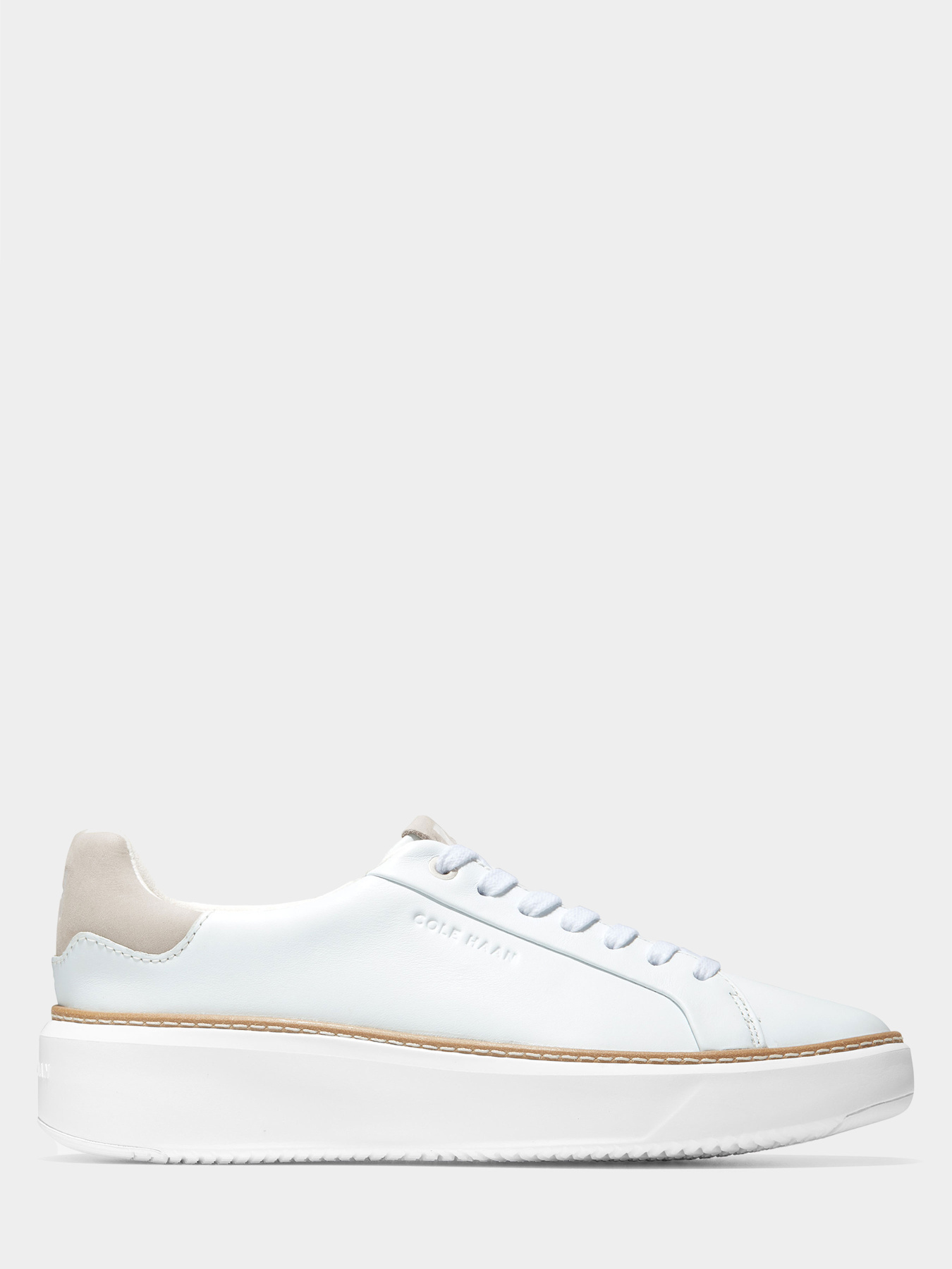 Кеды Cole Haan модель W24775 Фото