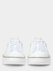 Кеды Cole Haan модель W24775 Фото