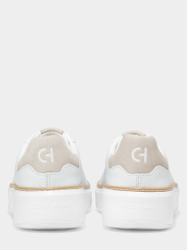 Кеды Cole Haan модель W24775 Фото