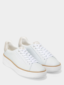 Кеды Cole Haan модель W24775 Фото
